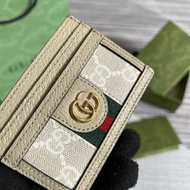 Gvc*1 wallets